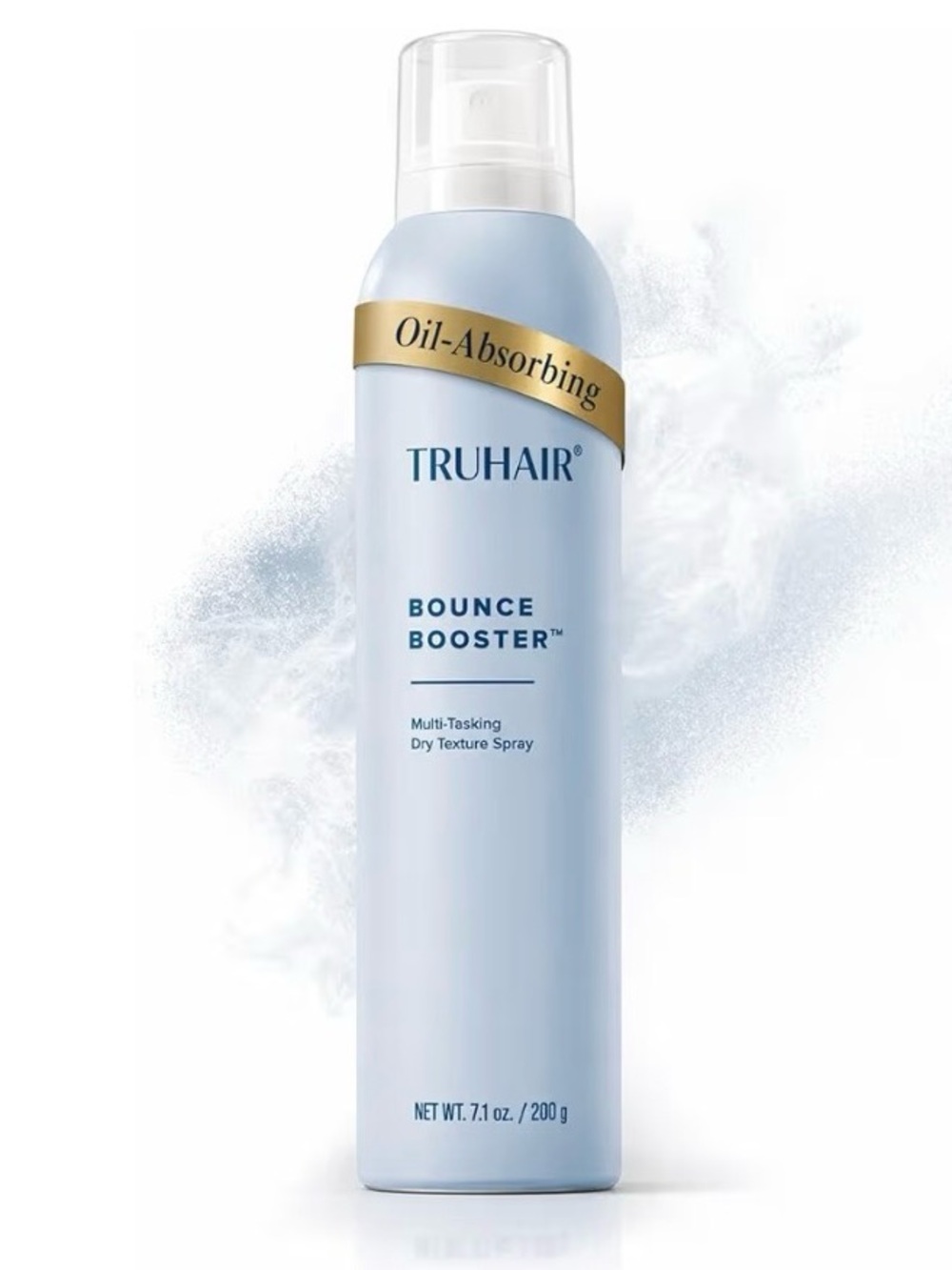 Truhair Bounce Booster Dry Texture Spray